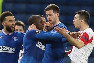 Kúdela neuspěl s odvoláním proti trestu za rasistickou urážku, přijde o EURO - Novinky